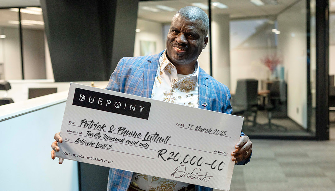 20k-luthuli Patrick Luthuli