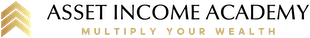 Asset Income Academy Logo