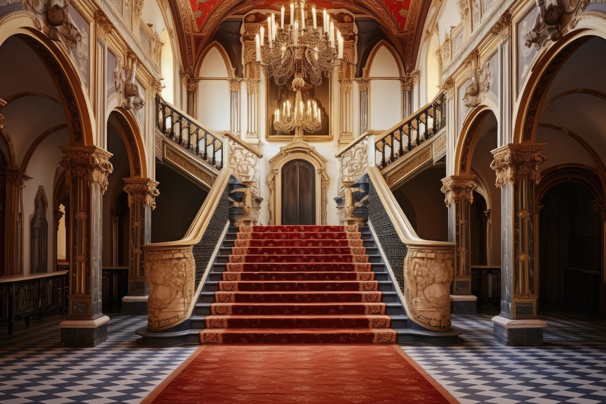 financial-fortress-inside Financial Fortress Inside