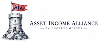Asset Income Alliance Logo