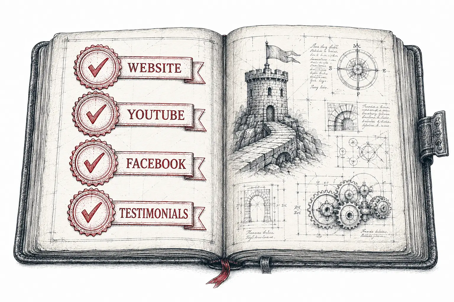 explore official duepoint proof