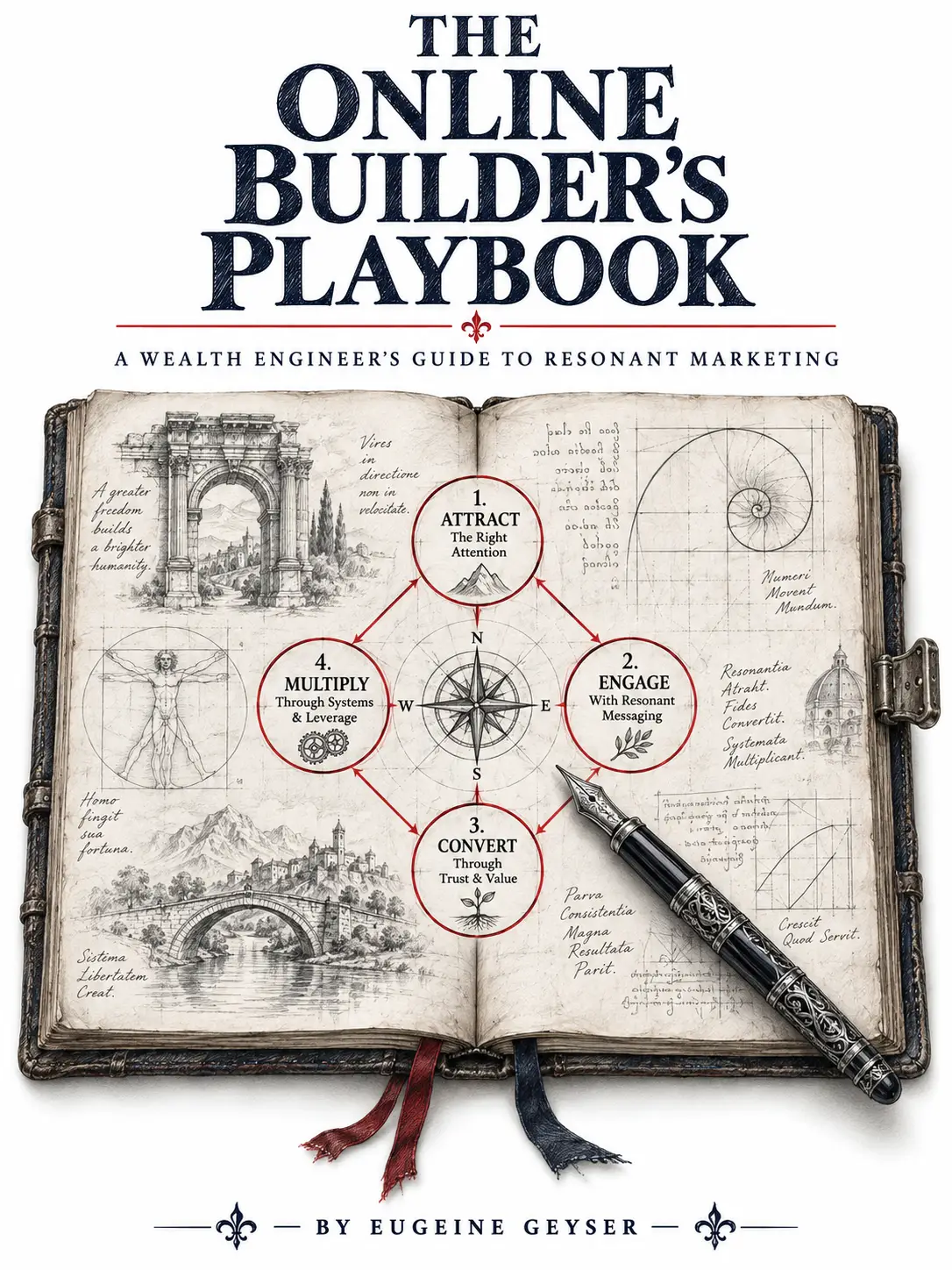 cover the online builders playbook